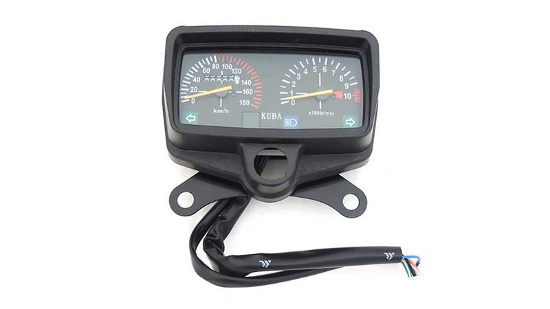 K.M SAATİ ANALOG ( ÇİTA150-R )